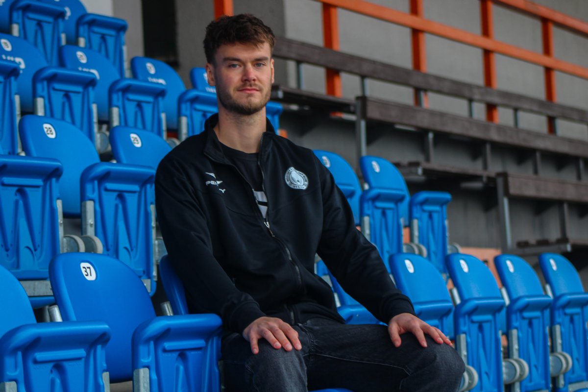 Vyškov posiluje Bart Straalman MFK Vyškov