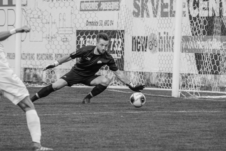 Zemřel Martin Šustr MFK Vyškov